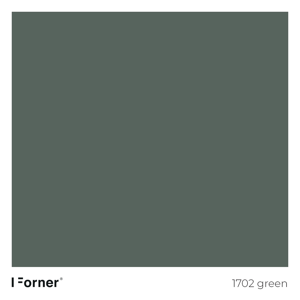 Forner® Velvet 1702