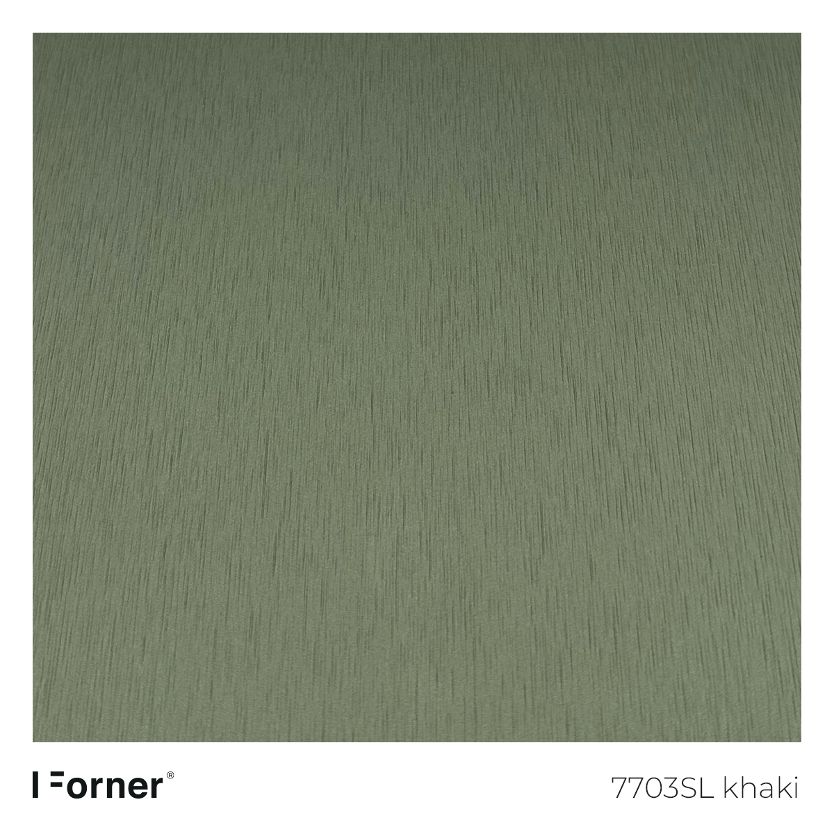 Forner® Pearl 7703SL