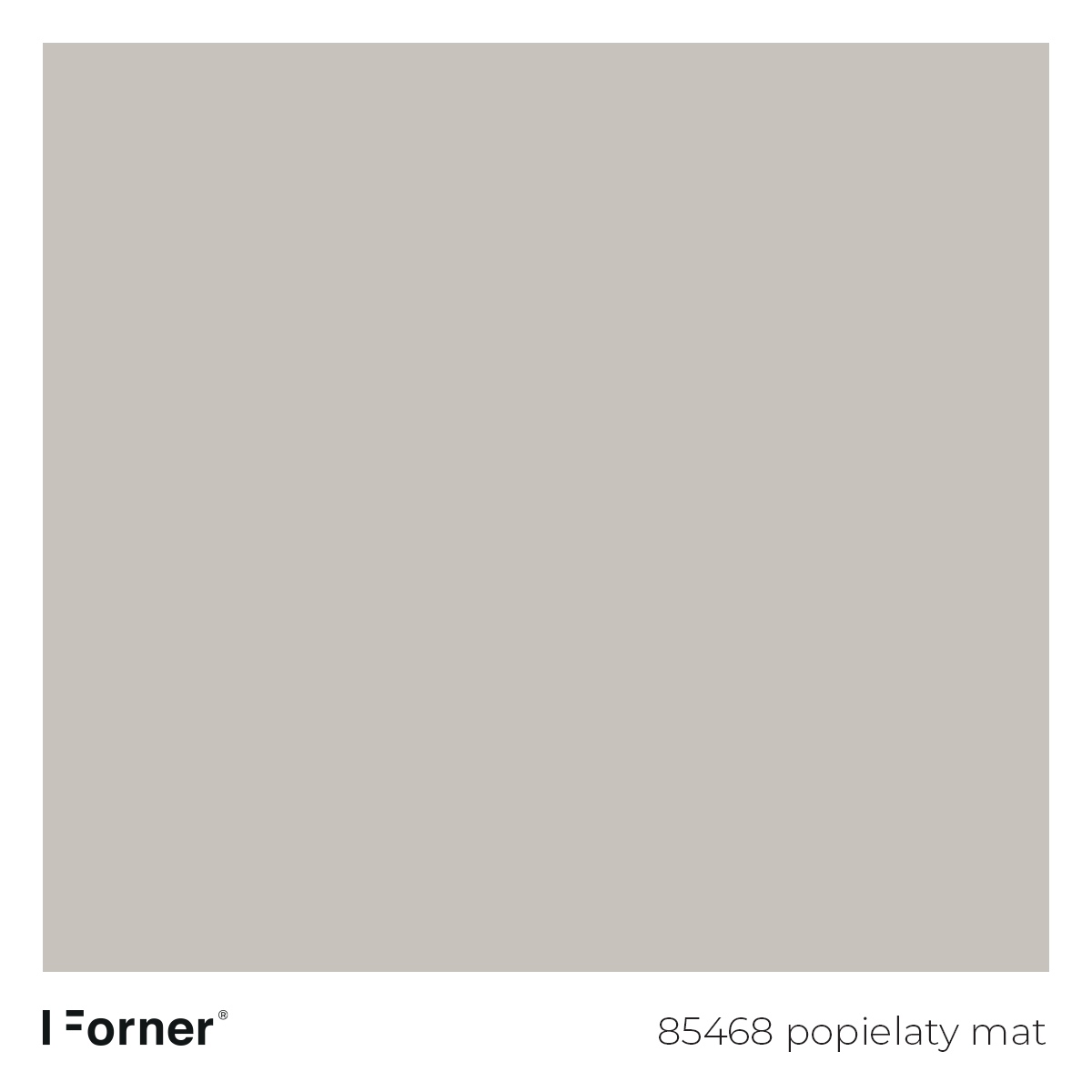 Forner® Akryl SR Połysk 85468