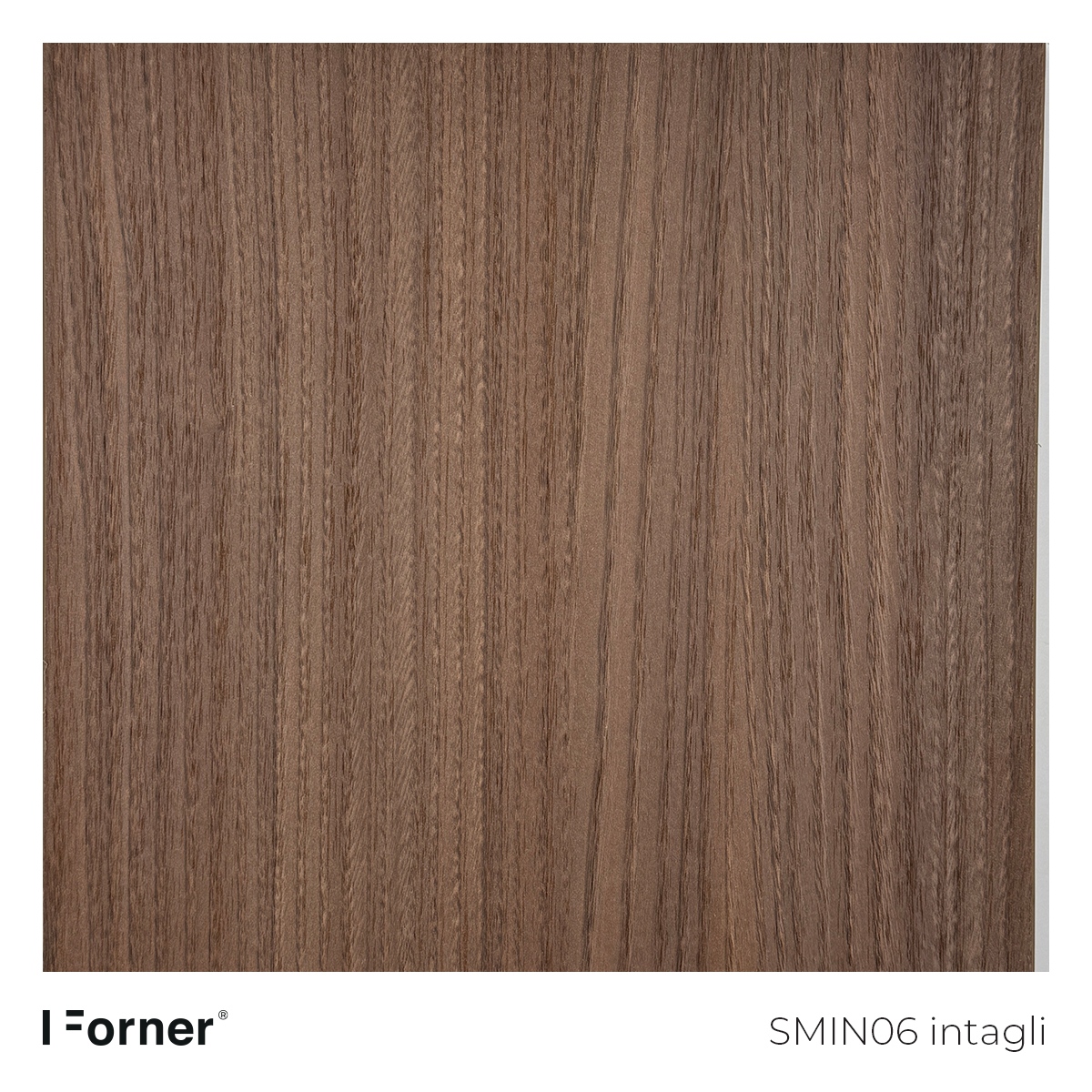 Forner® Forrest SMIN06