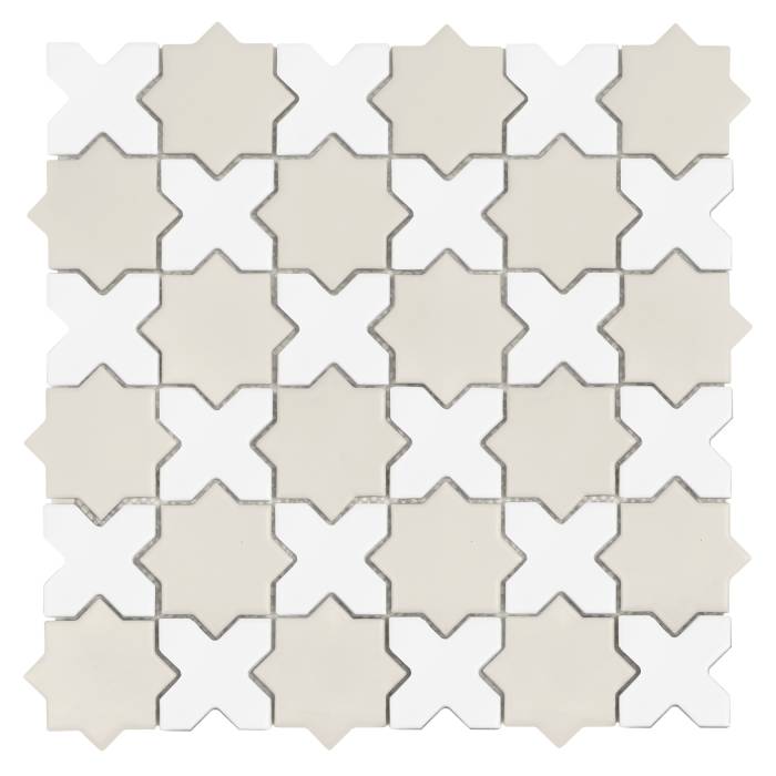 Star&Cross Star&Cross Cotton mix matt