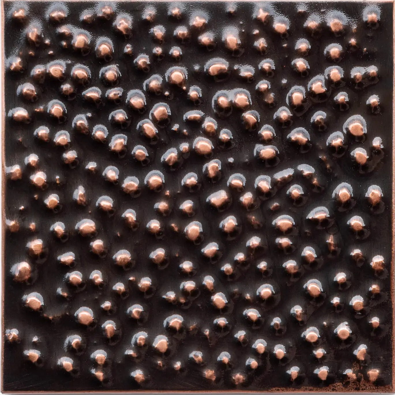 Copper Philosophy